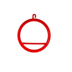 Гойдалка з трапецією для птахів Lessie (5907754023093)