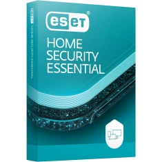 Антивірус ESET HOME Security Essential 3 пристрої 12 місяців (5907758066843)
