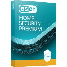 Антивірус ESET HOME Security Premium 3 пристрої 12 місяців (5907758067147)