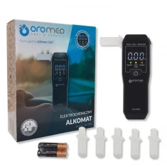 Алкотестер Oromed X10 PRO (5907763679274)