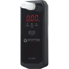 Алкотестер Oromed X11 PRO (5907763679281)