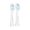 Електрична зубна щітка Oromed ORO-BRUSH White (5907763679762)