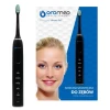 Електрична зубна щітка Oromed ORO-BRUSH Black (5907763679779)