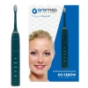 Електрична зубна щітка Oromed ORO-BRUSH Green (5907763679786)
