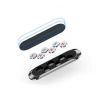 Автотримач Wozinsky Magnetic Dashboard Mount Adhesive Black (WMH-01)