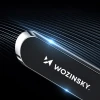 Автотримач Wozinsky Magnetic Dashboard Mount Adhesive Black (WMH-01)