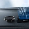 Автотримач Wozinsky Adhesive Magnetic 360 Car Dashboard Silver (WMH-06)