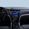Автотримач Wozinsky Adhesive Magnetic 360 Car Dashboard Silver (WMH-06)