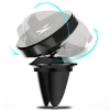 Автотримач Wozinsky Universal Air Vent Magnetic Holder Black (WMH-04)