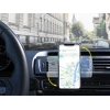 Автотримач Wozinsky Universal Magnetic Car Mount Black (WMH-03)