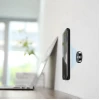 Автотримач Wozinsky Universal Magnetic Car Mount Black (WMH-02)