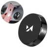 Автотримач Wozinsky Universal Magnetic Car Mount Black (WMH-02)