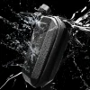 Сумка на кермо для самокату Wozinsky Waterproof Electric Scooter Handlebar Bag Black (WSB2BK)