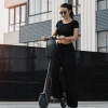 Сумка на кермо для самокату Wozinsky Waterproof Electric Scooter Handlebar Bag Black (WSB2BK)