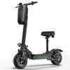 Сумка на кермо для самокату Wozinsky Waterproof Electric Scooter Handlebar Bag Black (WSB2BK)