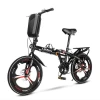 Сумка на кермо для самокату Wozinsky Waterproof Electric Scooter Handlebar Bag Black (WSB2BK)