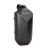 Сумка на кермо для самокату Wozinsky Waterproof Electric Scooter Handlebar Bag Black (WSB2BK)