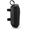 Сумка на кермо для самокату Wozinsky Waterproof Electric Scooter Handlebar Bag Black (WSB2BK)
