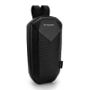 Сумка на кермо для самокату Wozinsky Waterproof Electric Scooter Handlebar Bag Black (WSB2BK)