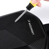 Сумка на кермо для самокату Wozinsky Waterproof Electric Scooter Handlebar Bag Black (WSB2BK)