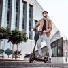Сумка на кермо для самокату Wozinsky Waterproof Electric Scooter Handlebar Bag Black (WSB2BK)