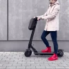Сумка на кермо для самокату Wozinsky Waterproof Electric Scooter Handlebar Bag Black (WSB2BK)