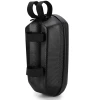 Сумка на кермо для самокату Wozinsky Waterproof Electric Scooter Handlebar Bag Black (WSB2BK)