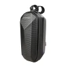 Сумка на кермо для самокату Wozinsky Waterproof Electric Scooter Handlebar Bag Black (WSB2BK)