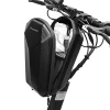 Сумка на кермо для самокату Wozinsky Waterproof Electric Scooter Handlebar Bag Black (WSB2BK)