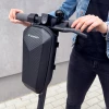 Сумка на кермо для самокату Wozinsky Waterproof Electric Scooter Handlebar Bag Black (WSB2BK)