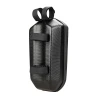 Сумка на кермо для самокату Wozinsky Waterproof Electric Scooter Handlebar Bag Black (WSB2BK)