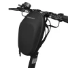 Сумка на руль для самоката Wozinsky Waterproof Electric Scooter Bag Black (WSB1BK)