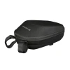 Сумка на руль для самоката Wozinsky Waterproof Electric Scooter Bag Black (WSB1BK)