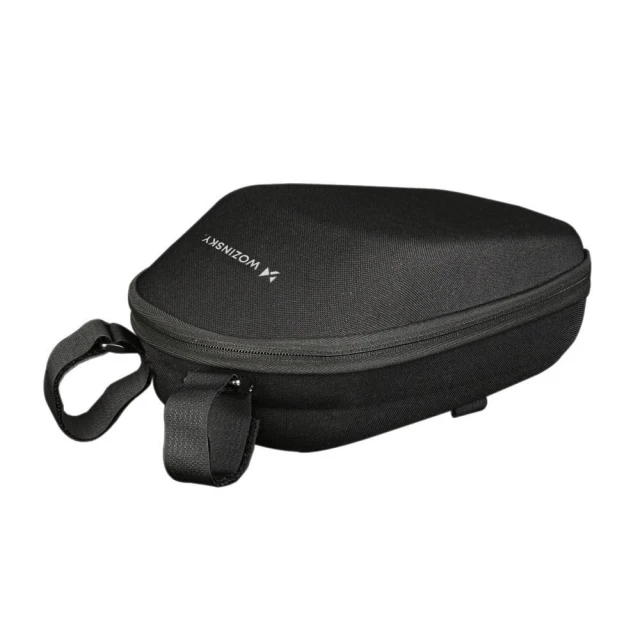 Сумка на руль для самоката Wozinsky Waterproof Electric Scooter Bag Black (WSB1BK)