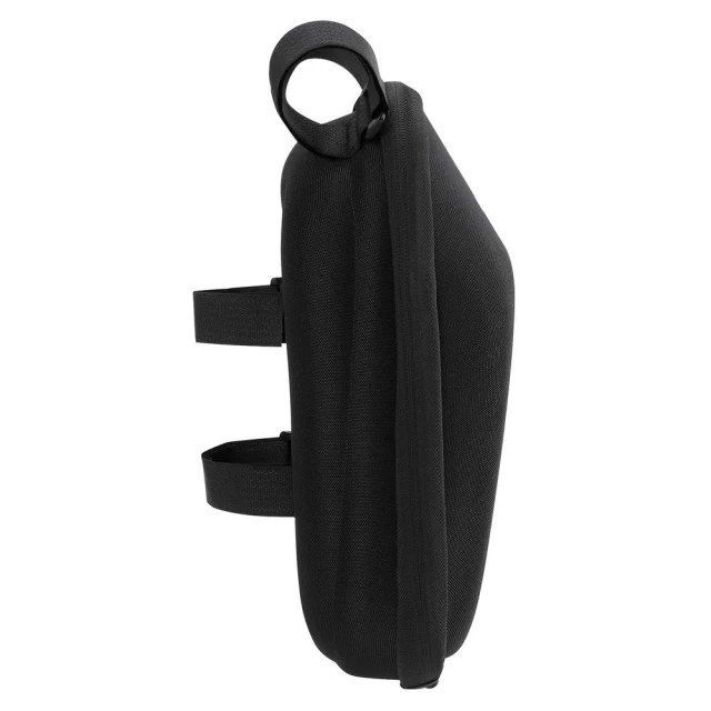 Сумка на руль для самоката Wozinsky Waterproof Electric Scooter Bag Black (WSB1BK)