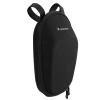 Сумка на руль для самоката Wozinsky Waterproof Electric Scooter Bag Black (WSB1BK)