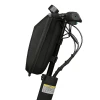 Сумка на руль для самоката Wozinsky Waterproof Electric Scooter Bag Black (WSB1BK)
