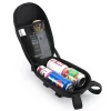 Сумка на руль для самоката Wozinsky Waterproof Electric Scooter Bag Black (WSB1BK)