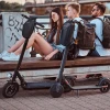 Сумка на руль для самоката Wozinsky Waterproof Electric Scooter Bag Black (WSB1BK)