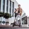 Сумка на руль для самоката Wozinsky Waterproof Electric Scooter Bag Black (WSB1BK)