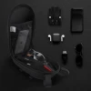 Сумка на руль для самоката Wozinsky Waterproof Electric Scooter Bag Black (WSB1BK)