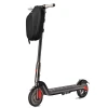Сумка на руль для самоката Wozinsky Waterproof Electric Scooter Bag Black (WSB1BK)