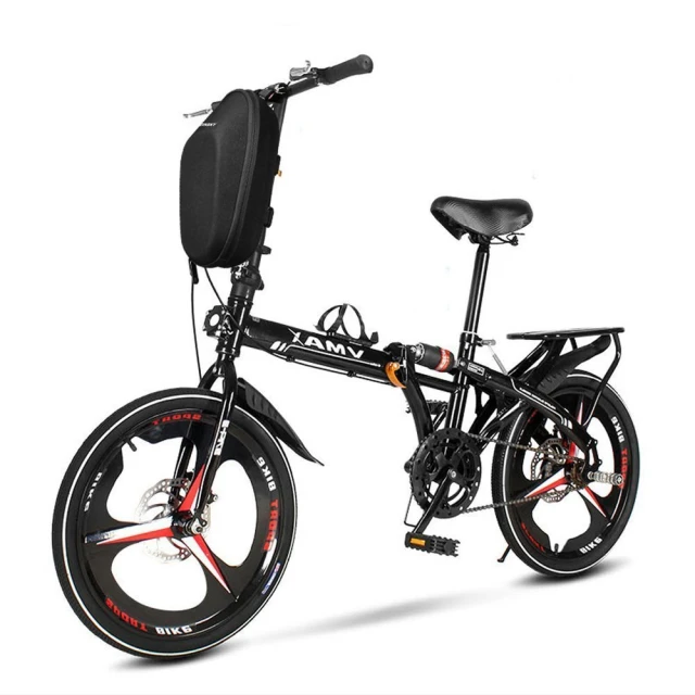 Сумка на руль для самоката Wozinsky Waterproof Electric Scooter Bag Black (WSB1BK)