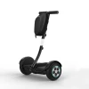 Сумка на руль для самоката Wozinsky Waterproof Electric Scooter Bag Black (WSB1BK)