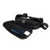 Сумка для велосипеда на раму Wozinsky Bike Pannier Bag 1.5L Black (WBB10BK)