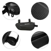 Сумка для велосипеда на раму Wozinsky Bike Pannier Bag 1.5L Black (WBB10BK)