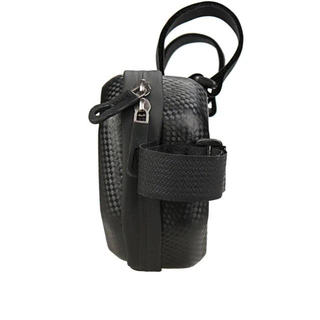 Сумка для велосипеда на раму Wozinsky Bike Pannier Bag 1.5L Black (WBB10BK)