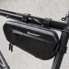 Сумка для велосипеда на раму Wozinsky Bike Pannier Bag 1.5L Black (WBB10BK)