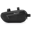 Сумка для велосипеда на раму Wozinsky Bike Pannier Bag 1.5L Black (WBB10BK)