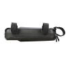 Сумка для велосипеда на раму Wozinsky Bike Pannier Bag 1.5L Black (WBB10BK)
